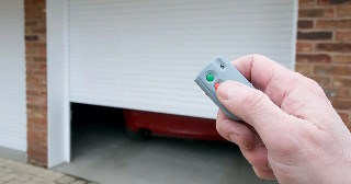 Купить автоматику для рулонных ворот Новый Уренгой, цена от 2747 руб.