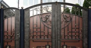 Купить услугу замер ворот Новый Уренгой, цена от 571 рублей